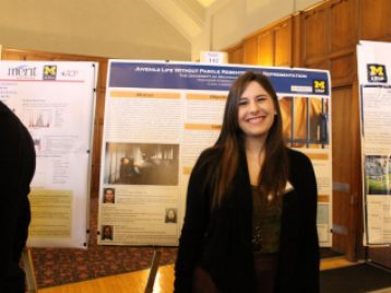 2014 UROP Spring Research Symposium